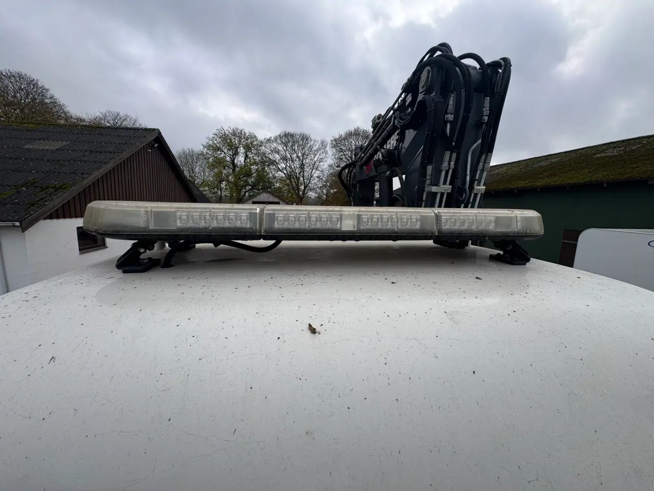 Billede 5 - Hjulgraver 