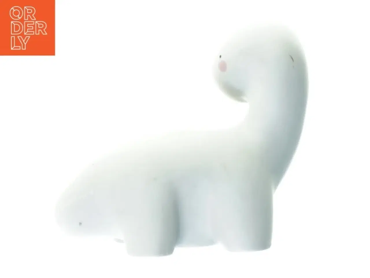 Billede 2 - Hygge lampe (str. 12 x 8 cm)