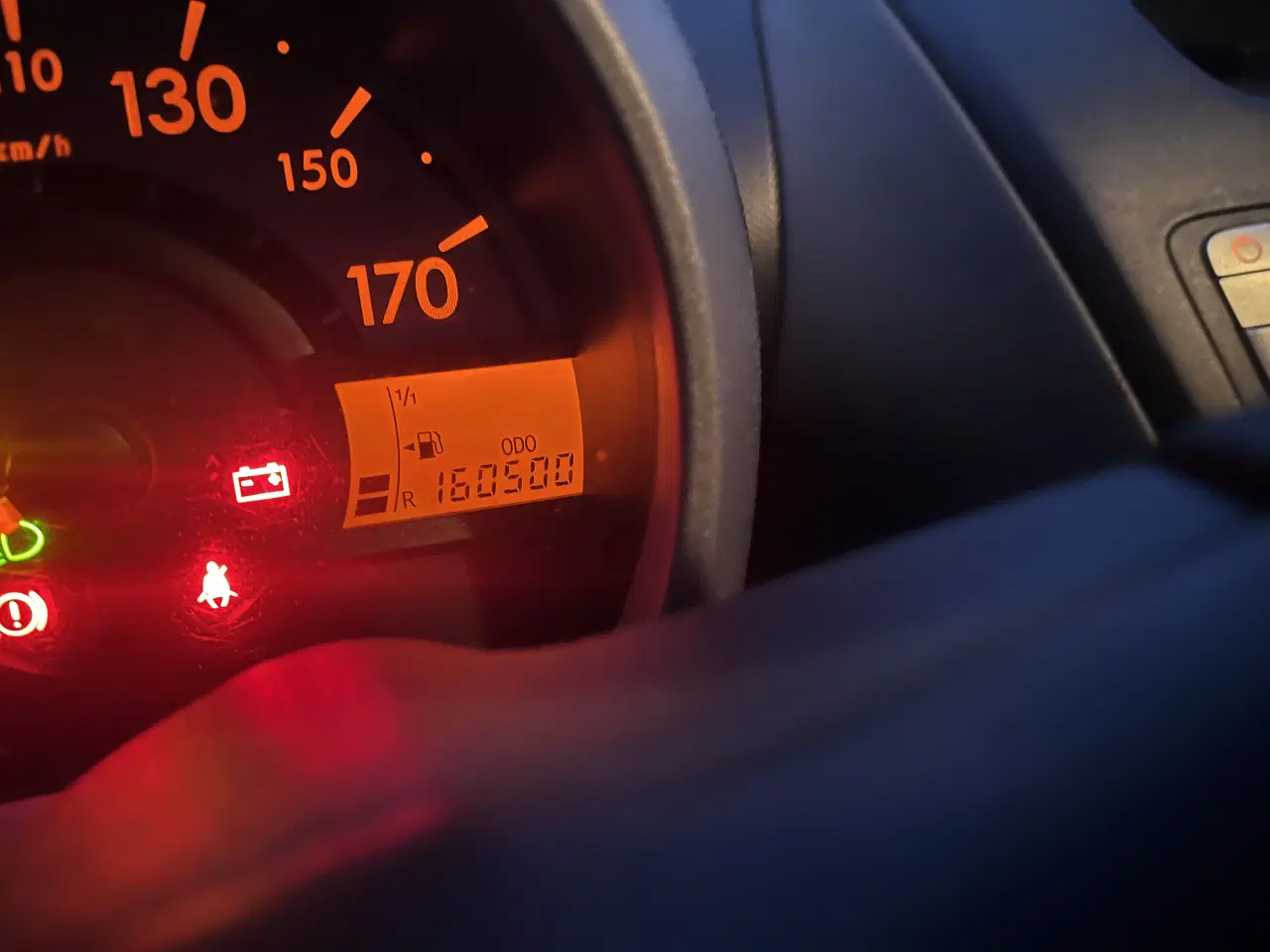 Billede 6 - Toyota Aygo NYSYNET