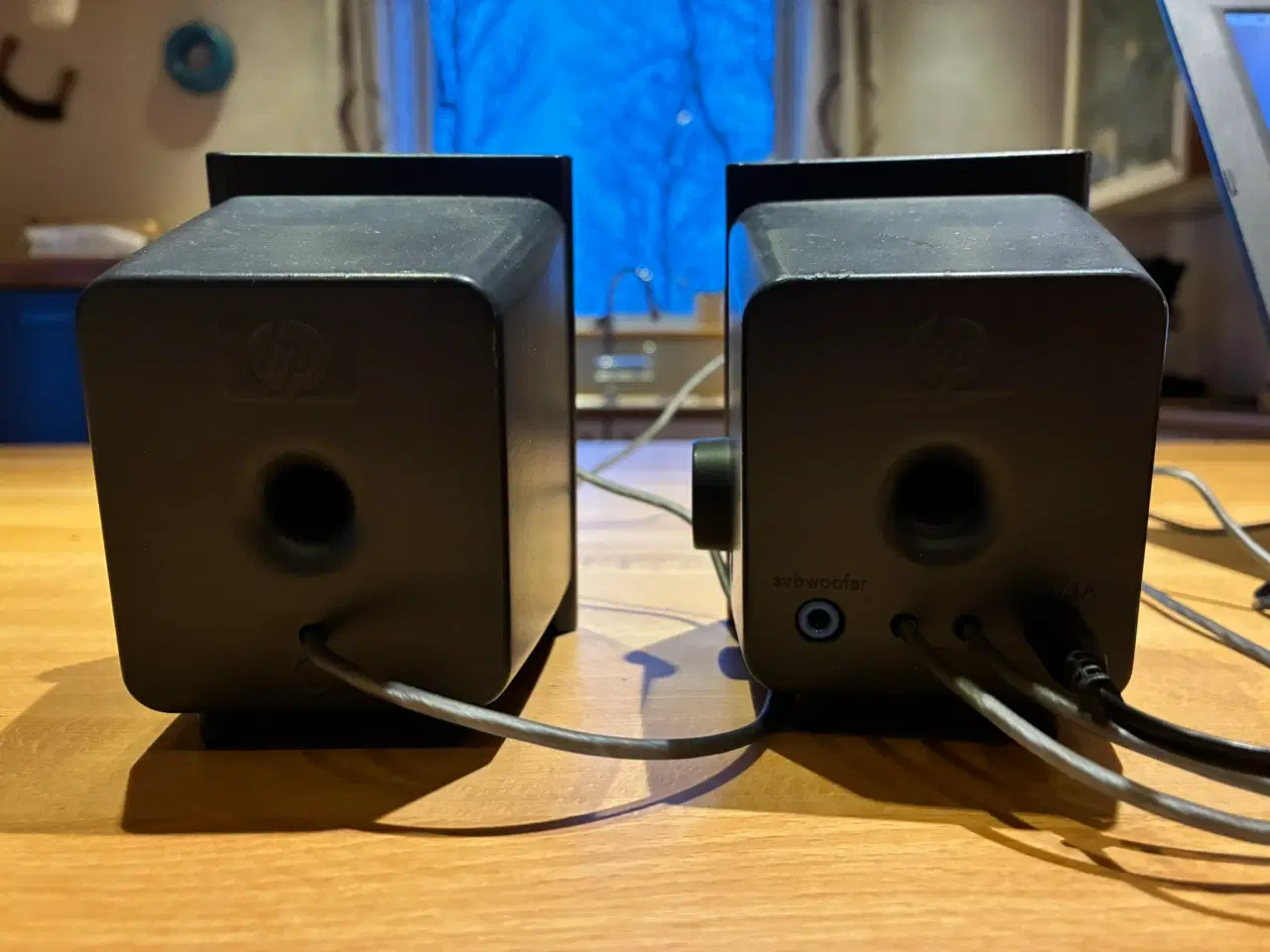 Billede 4 - Harmon/Kardon HP 5187-2105 Satellithøjttalere