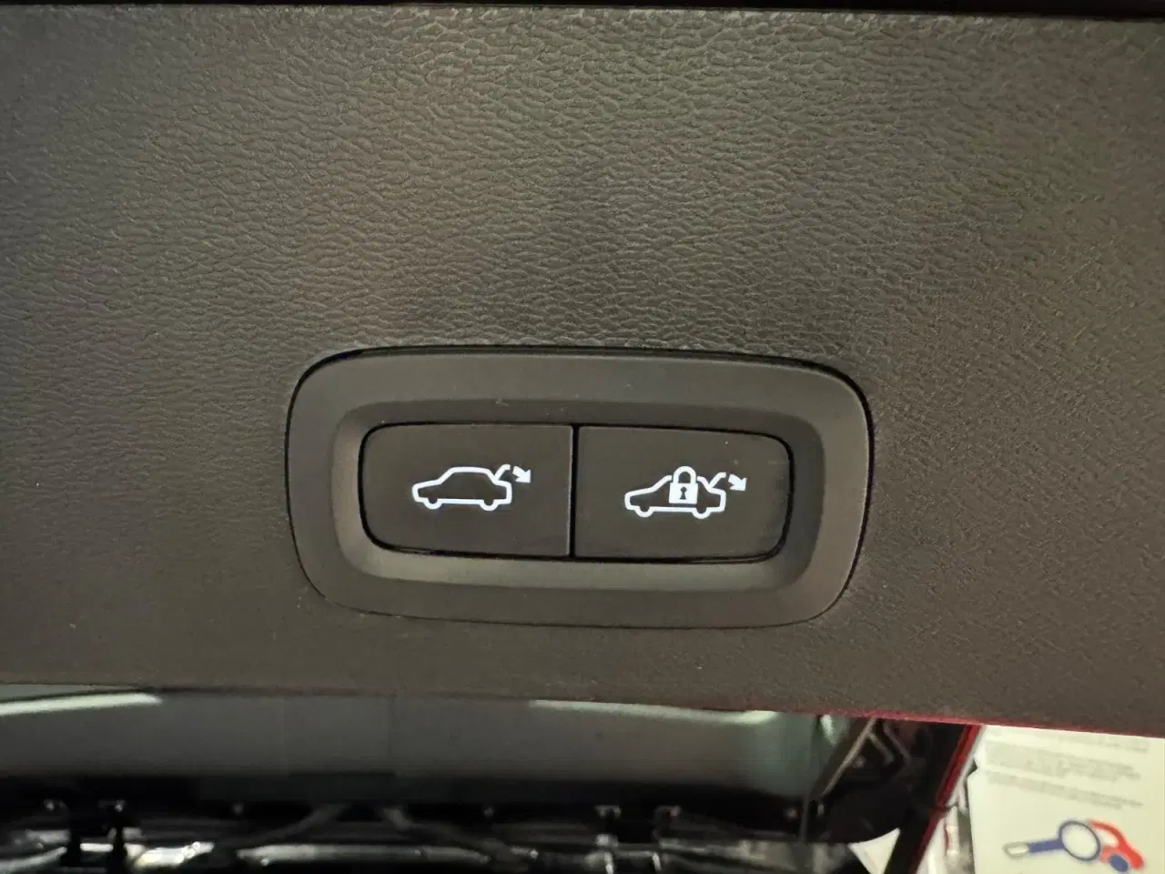 Billede 16 - Volvo XC40 P6 ReCharge Plus