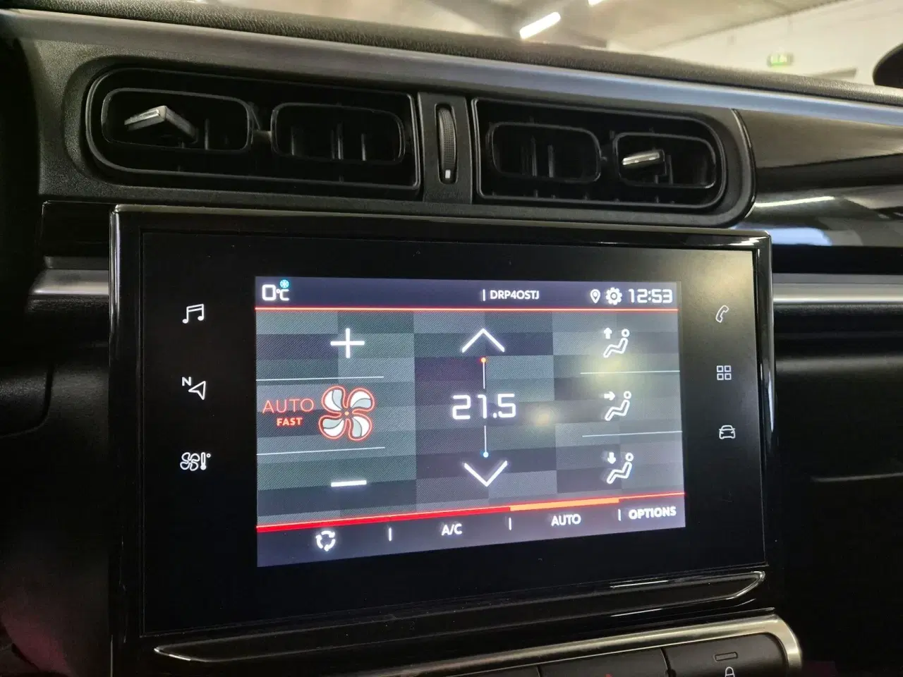 Billede 11 - Citroën C3 1,2 PureTech Feel 83HK 5d