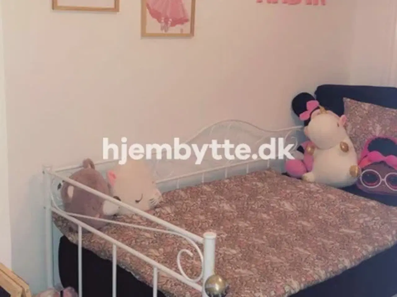 Billede 3 - Hjembytte - Meklenborggade