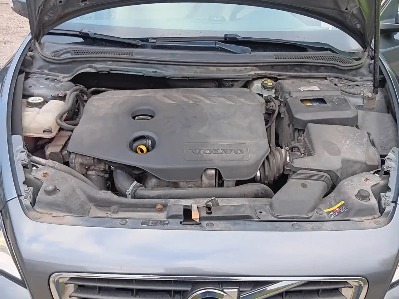 Billede 16 - Volvo V50 1,6 D2 115 Classic