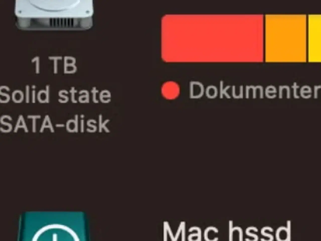 Billede 8 - Apple Imac 27 Tommer 