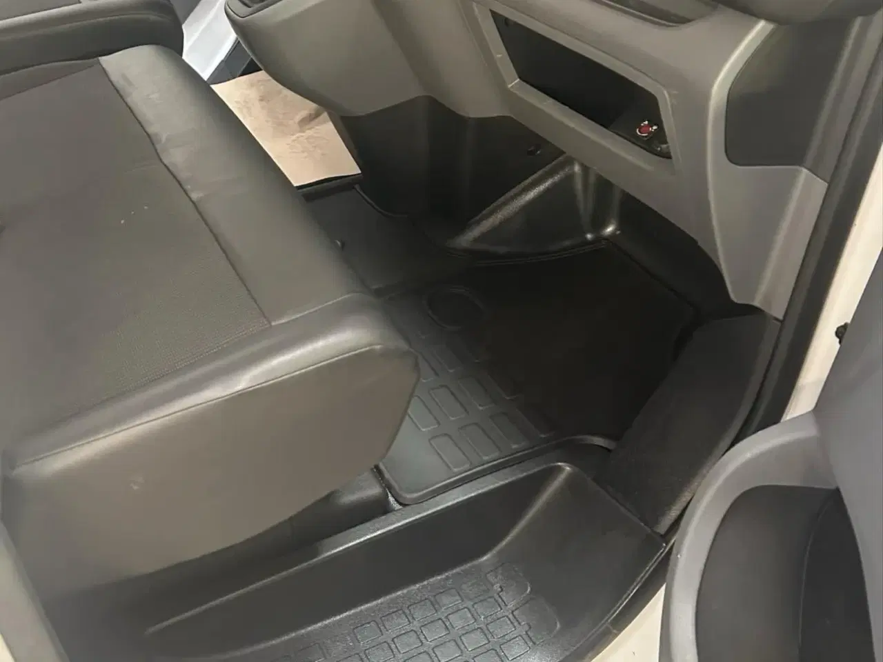 Billede 15 - Citroën Jumpy 1,6 BlueHDi 115 L2N1
