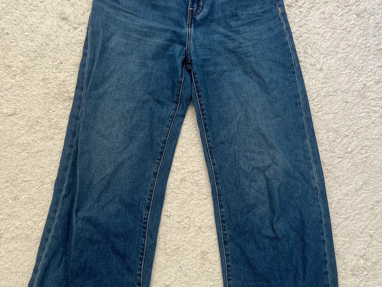 Billede 1 - Only baggy pants