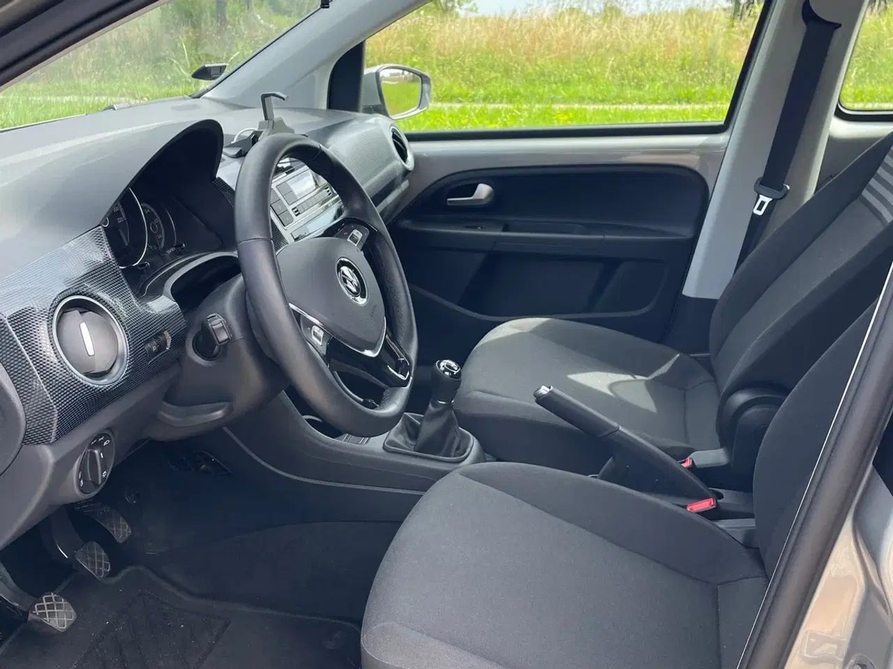 Billede 7 - VW Up! 1,0 MPi 65