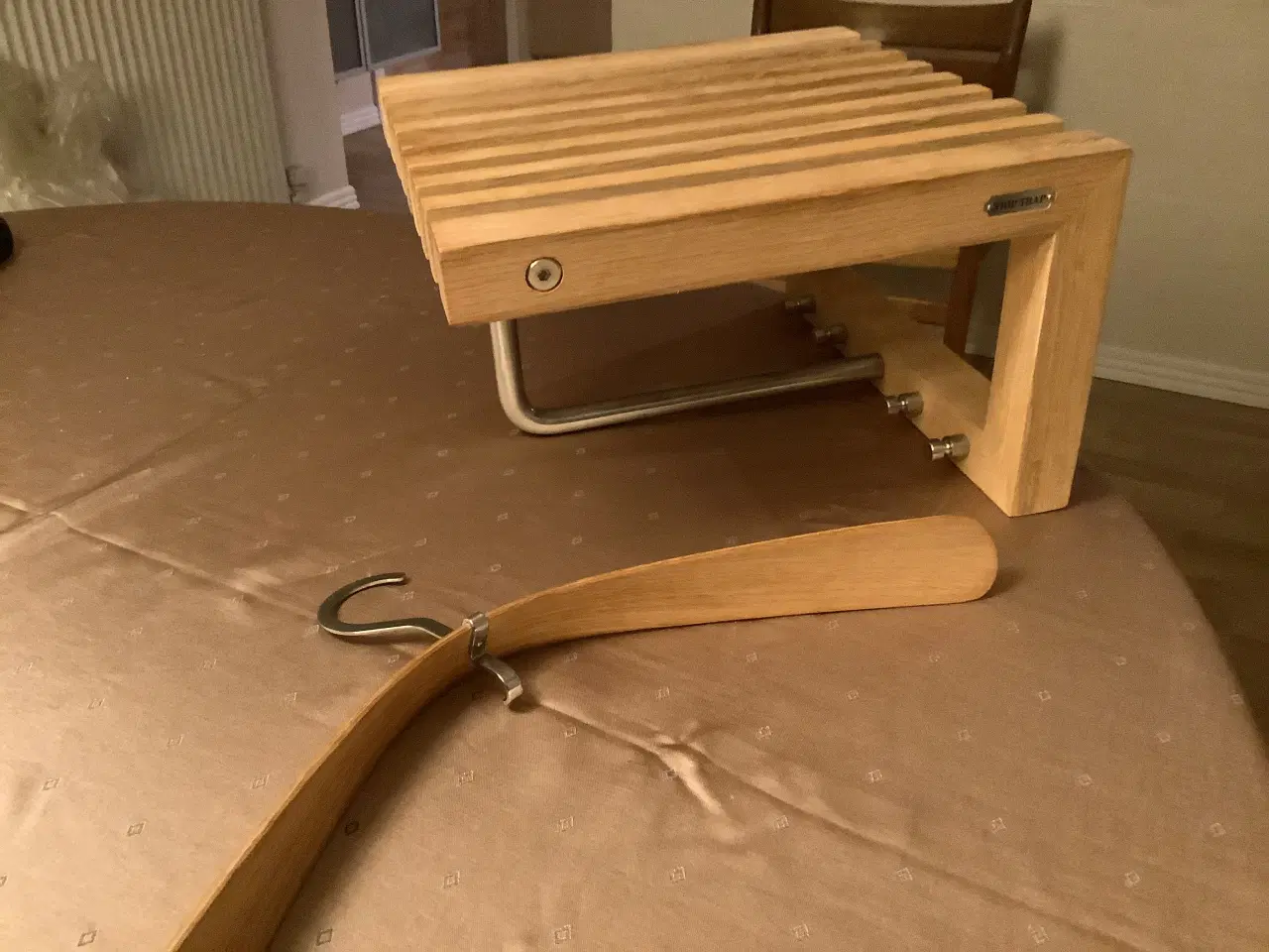 Billede 1 - Trip Trap / Skagerak Cutter minigarderobe