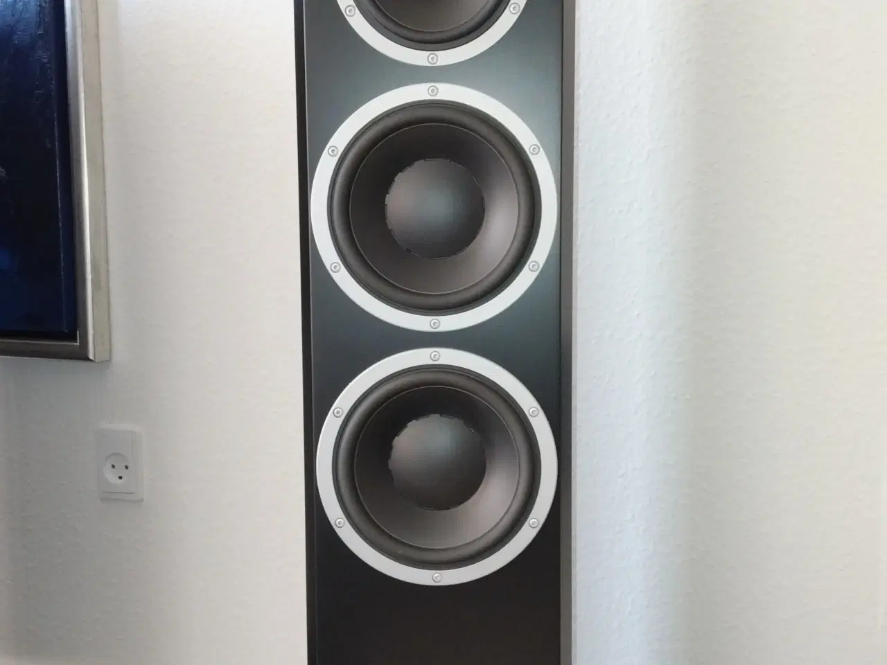 Billede 2 - Dynaudio Excite X38 gulvhøjttalere højttalere