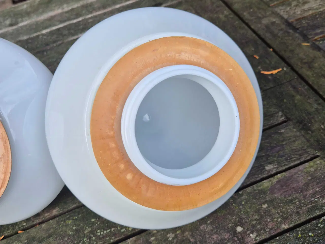 Billede 14 - Farverige badeværelseslamper fra Ifö