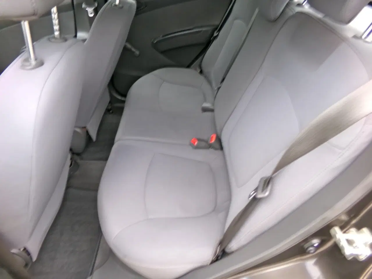 Billede 9 - Chevrolet Spark 1,0 Life+