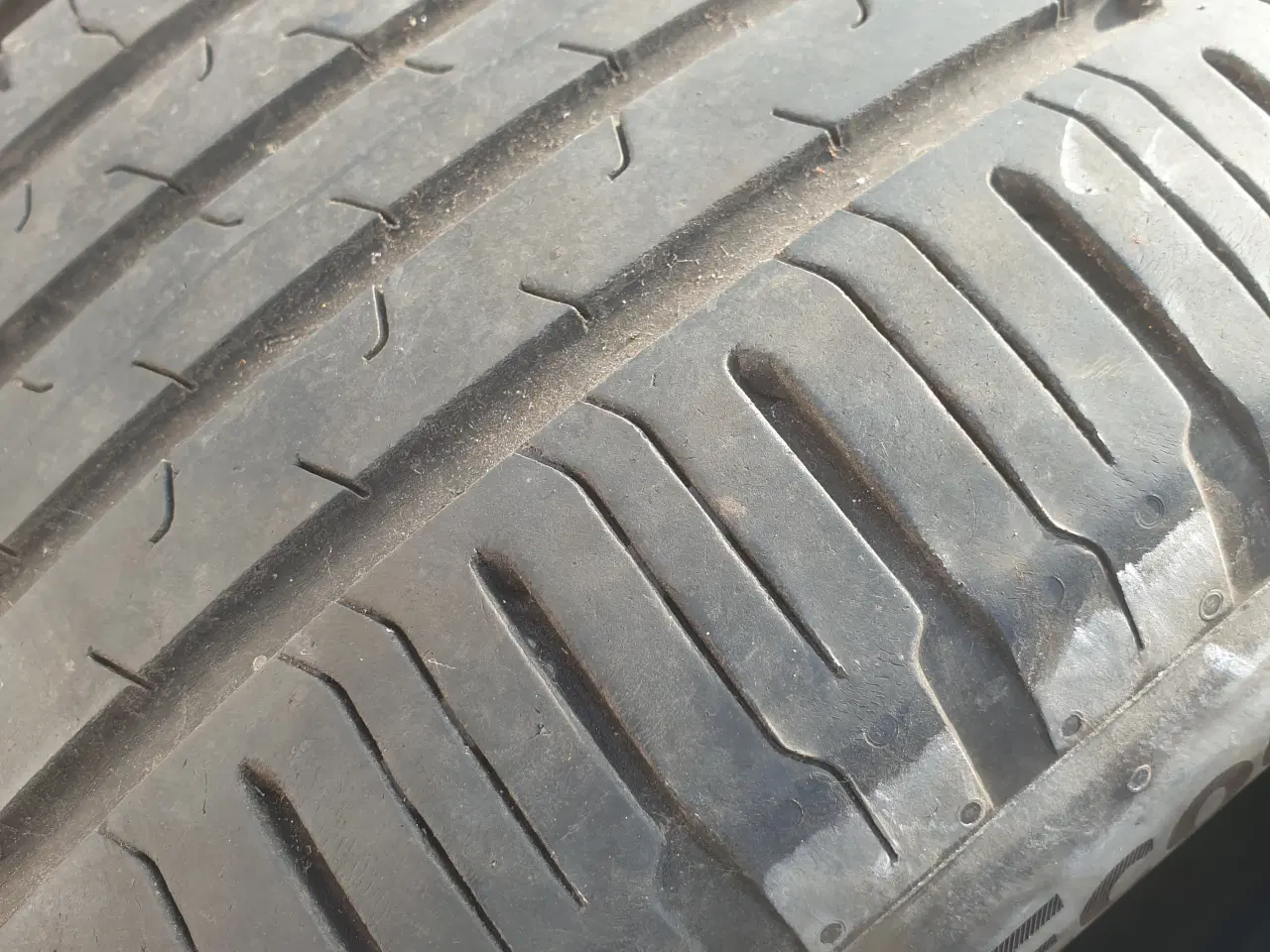 Billede 4 - 4 stk. 205/55r16v