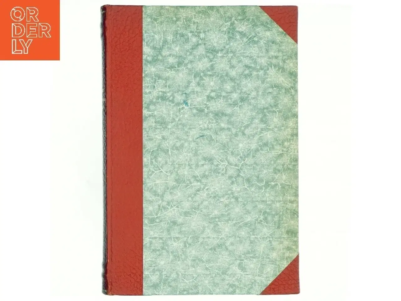 Billede 1 - To minutters stilhed af HC Branner (Bog)