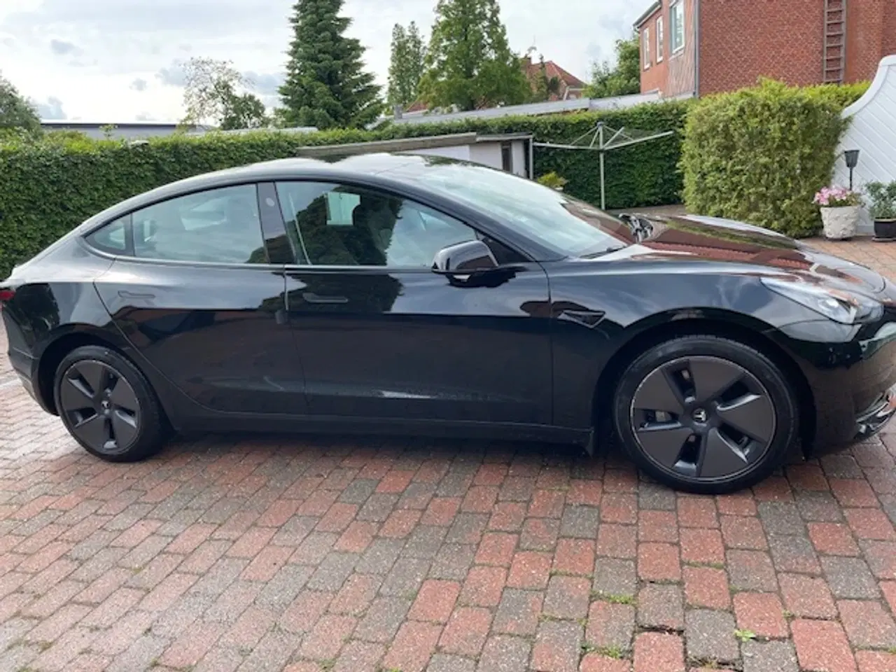 Billede 13 - Tesla Model 3
