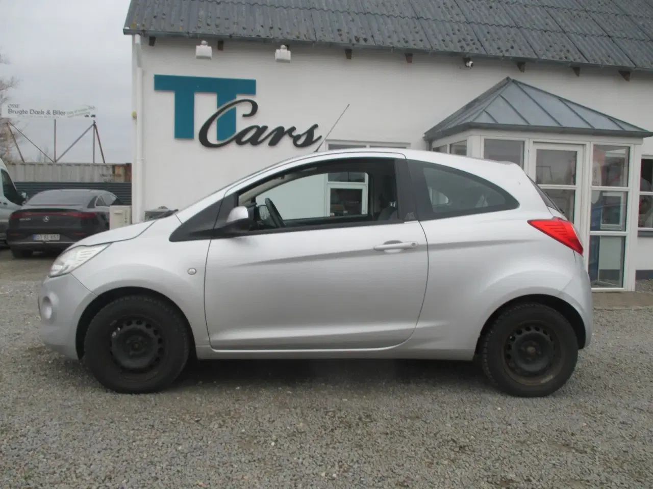 Billede 2 - Ford Ka 1,2 Trend