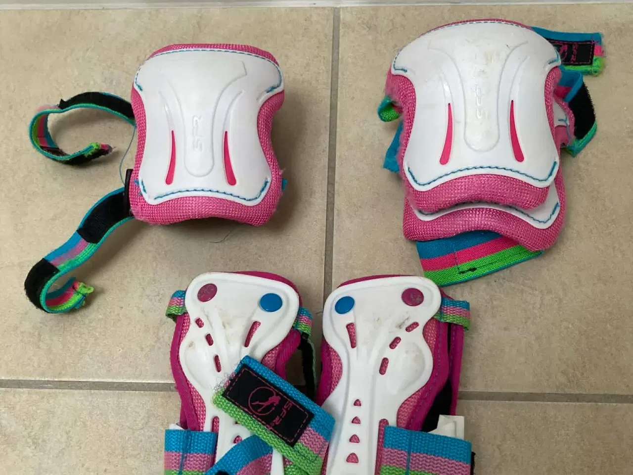 Billede 3 - K2 Merling rulleskøjte str. 35-40