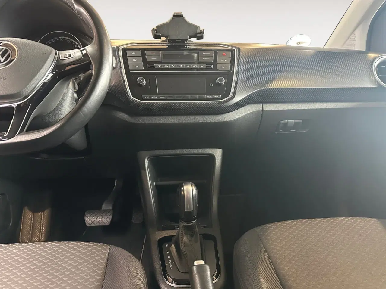 Billede 12 - VW e-Up!  