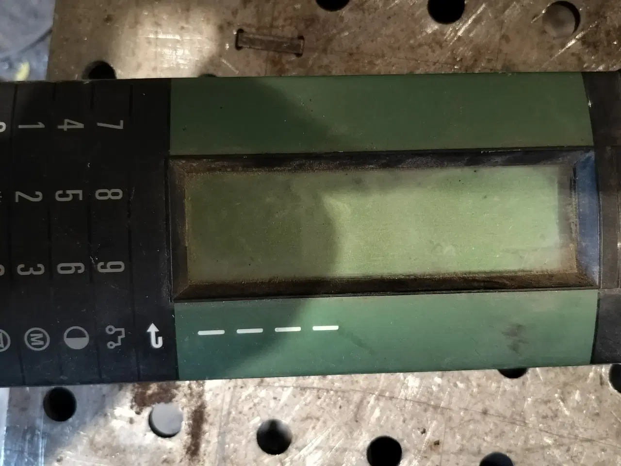 Billede 1 - LH Agro 4000