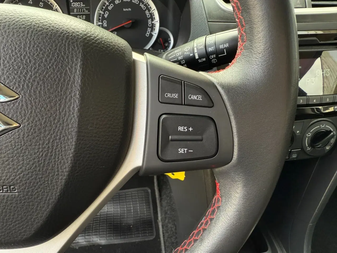 Billede 8 - Suzuki Swift 1,2 S ECO+
