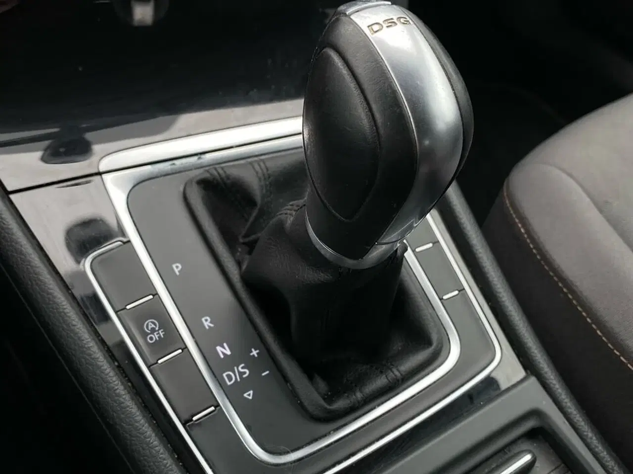 Billede 17 - VW Golf 1,6 TDI BMT Allstar DSG 110HK 5d 7g Aut.