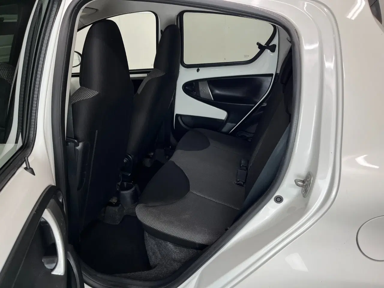 Billede 6 - Toyota Aygo 1,0 VVT-i T3