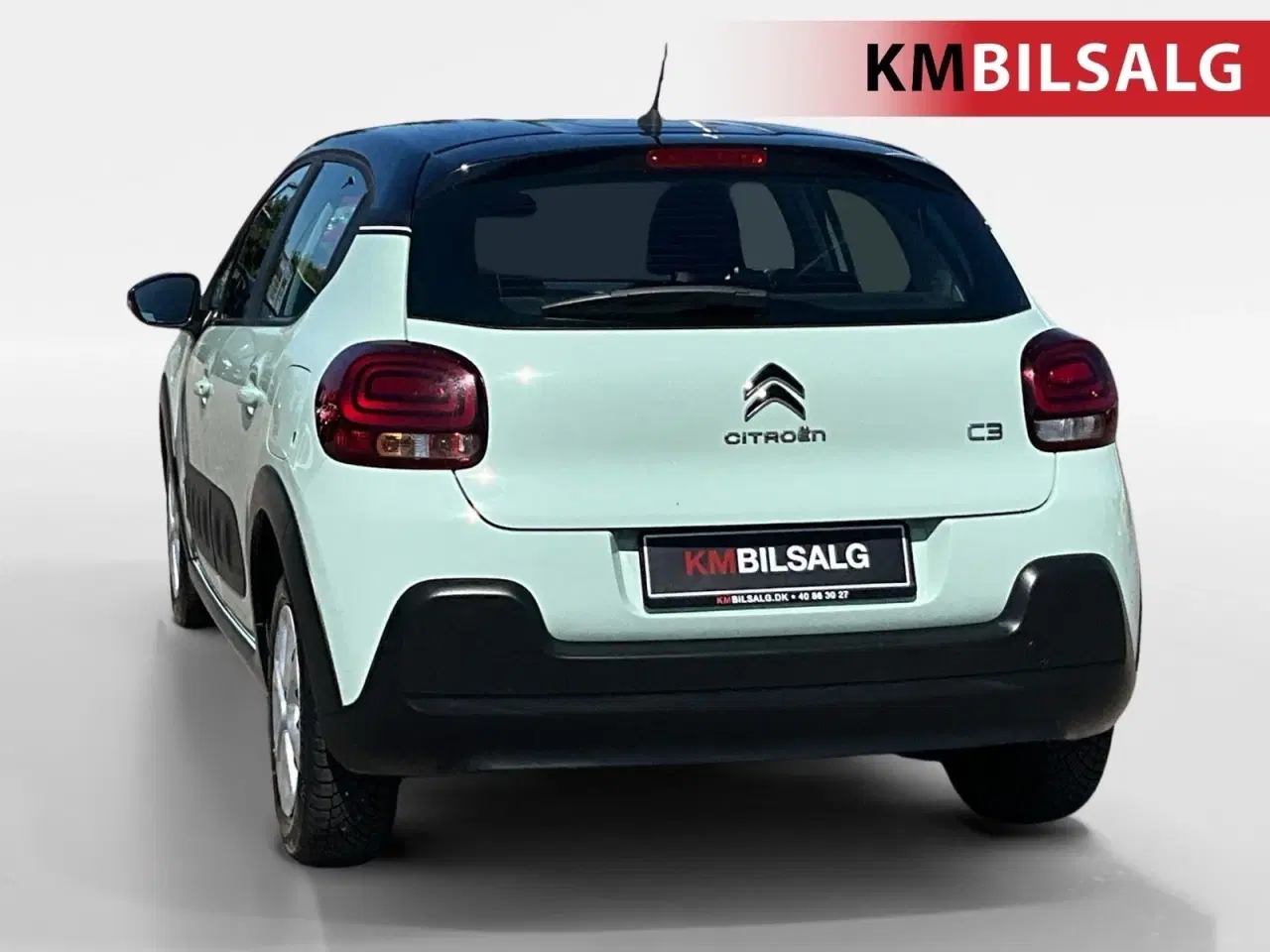 Billede 3 - Citroën C3 1,2 PureTech 110 Sport