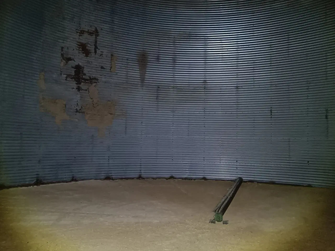 Billede 10 - - - - Dancorn Sukup 1.000 tons