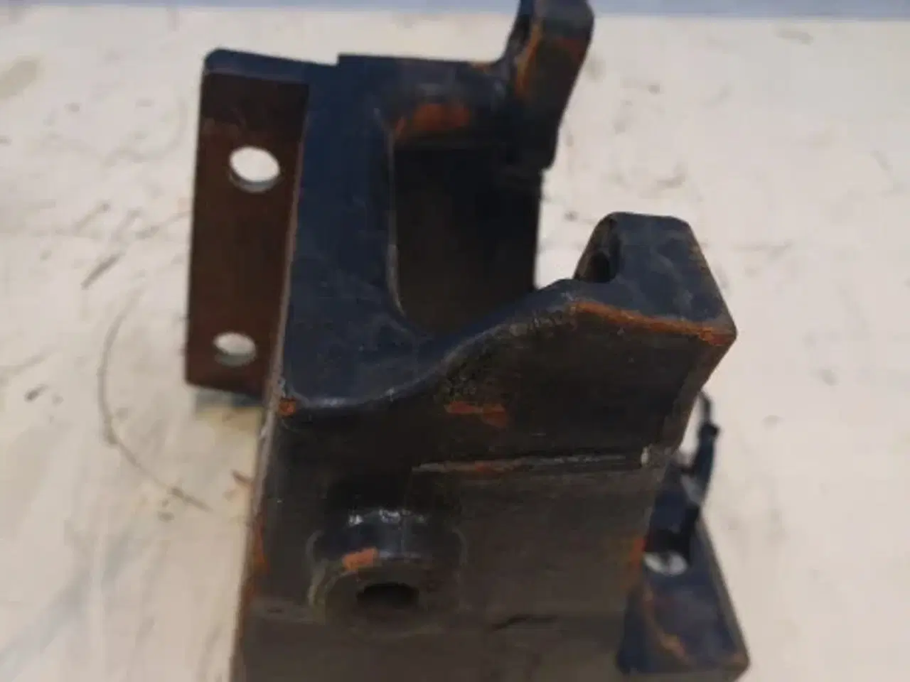 Billede 7 - New Holland 760CG 35Ft Beslag 84224187