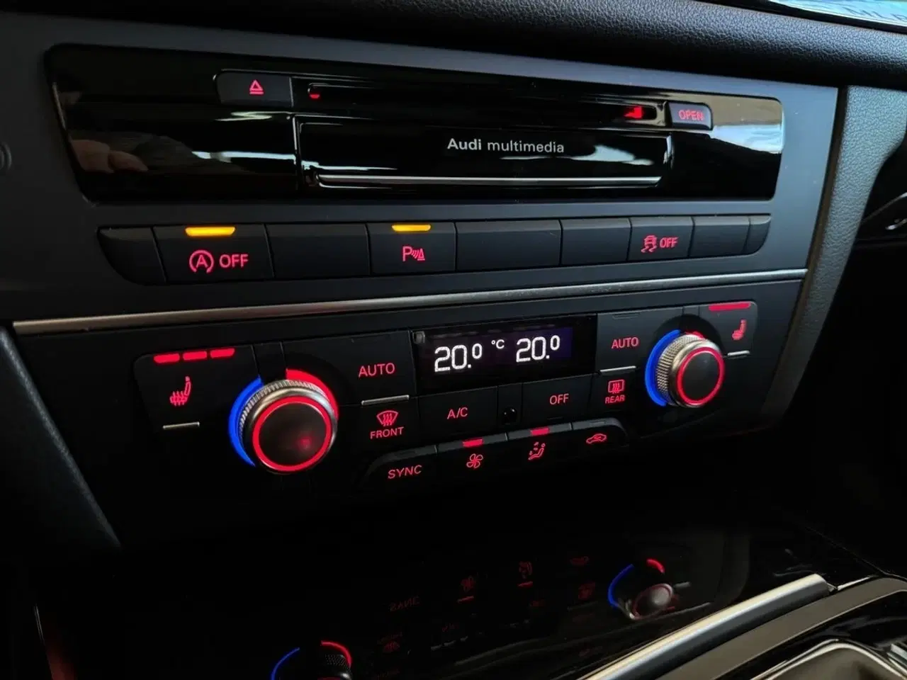 Billede 14 - Audi A6 2,0 TDi 190 S-line Avant S-tr.
