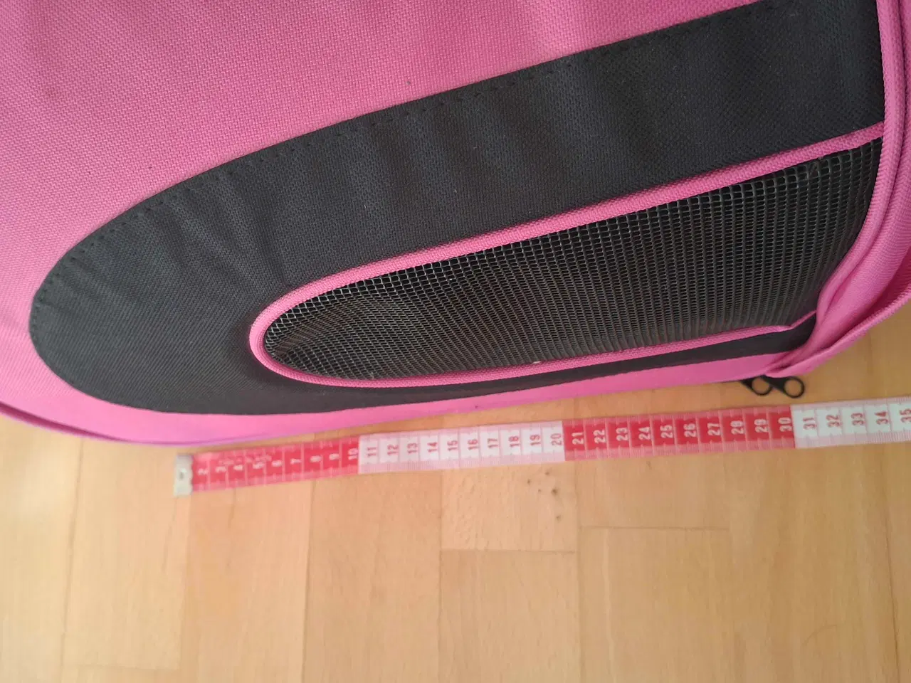 Billede 10 - Trixie transporttaske