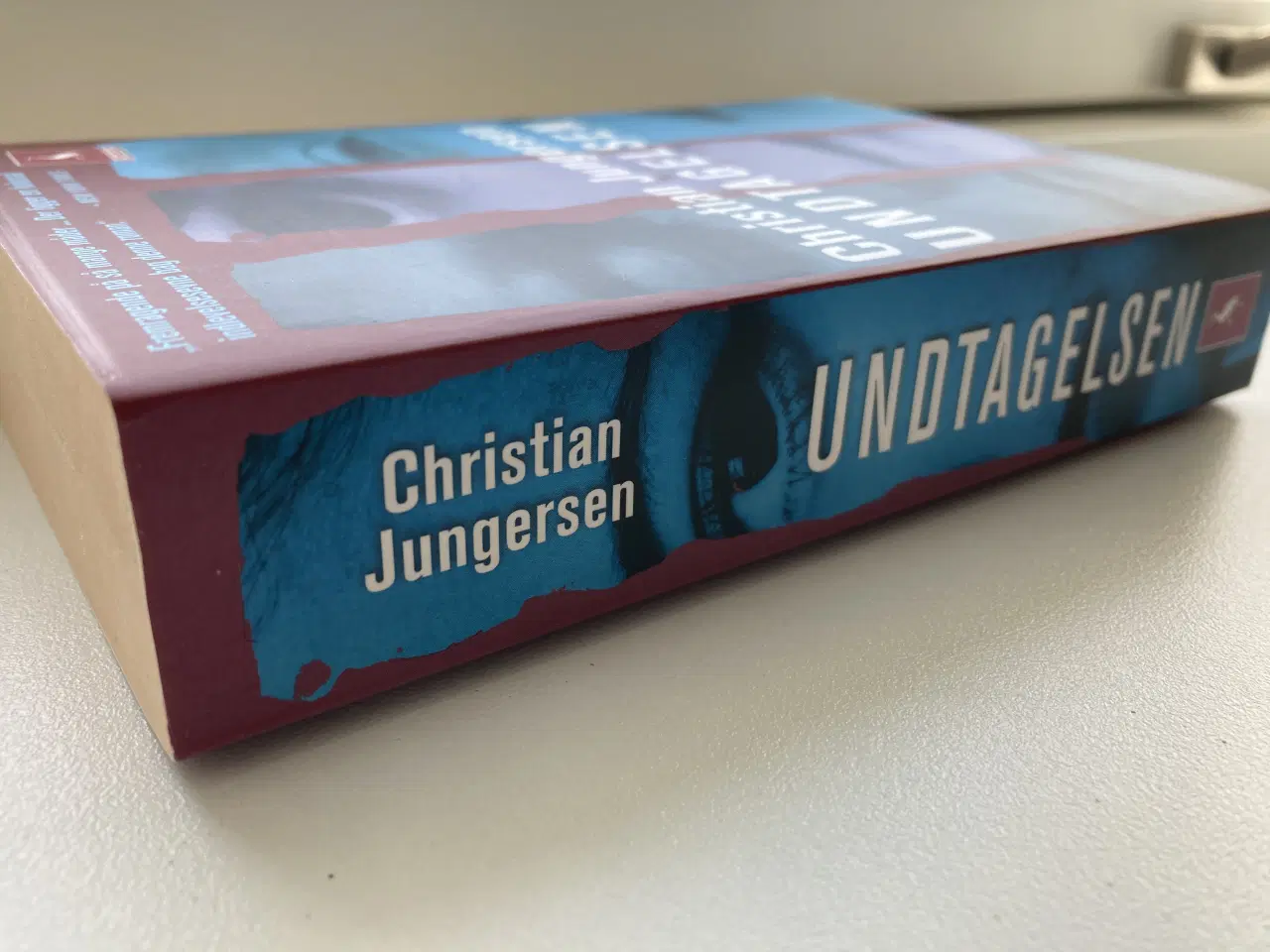 Billede 2 - Christian Jungersen - Undtagelsen