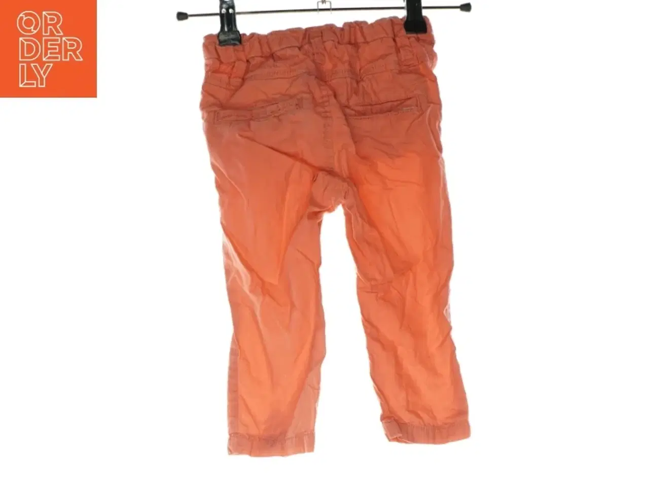 Billede 2 - Bukser fra H&M (str. 80 cm)