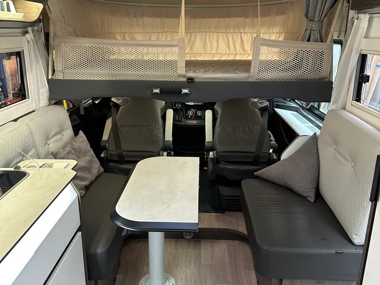 Billede 6 - 🚐 Benimar Amphitryon A 967 – 2021 – Meget pæn