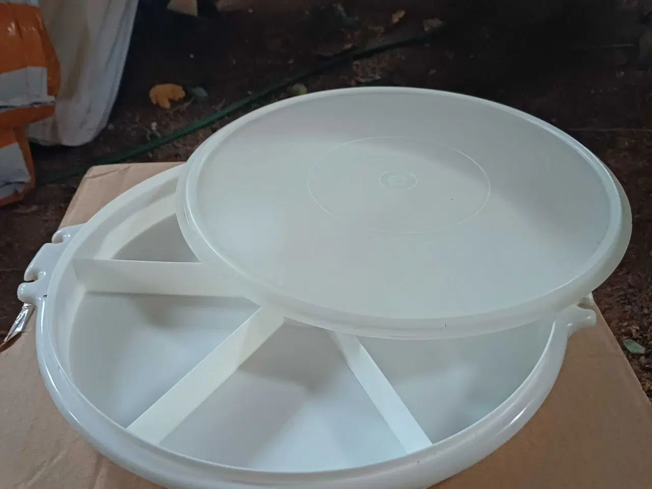 Billede 2 - Tupperware 100 kr