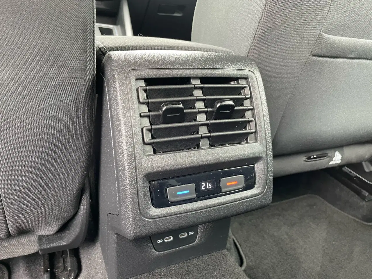 Billede 12 - VW Golf 1,5 eTSI  Mild hybrid Life DSG 130HK 5d 7g Aut.