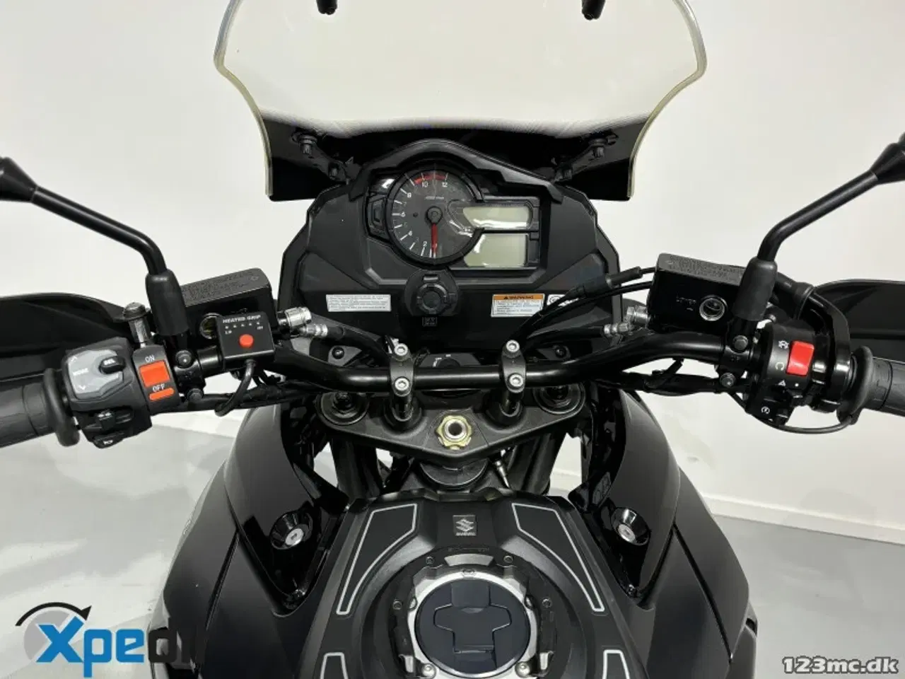 Billede 11 - Suzuki DL 1000 V-Strom