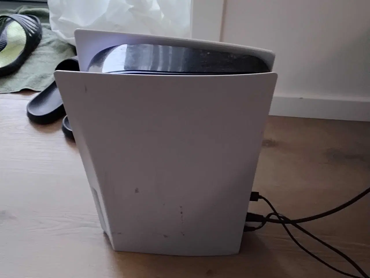 Billede 1 - Jeg har en Playstation 5 med disk drev 