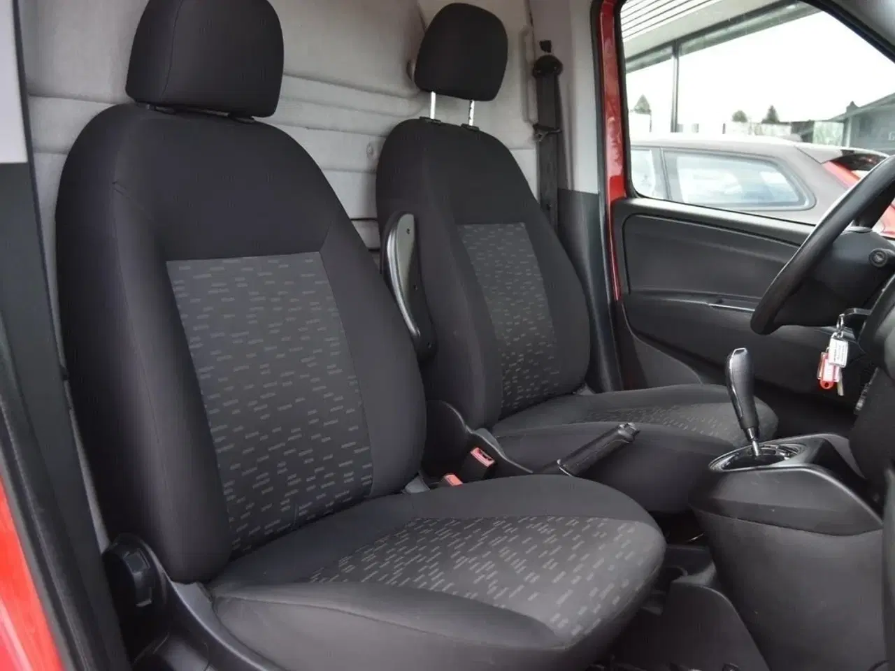 Billede 5 - Opel Combo 1,3 CDTi 90 aut. L1H1 eco