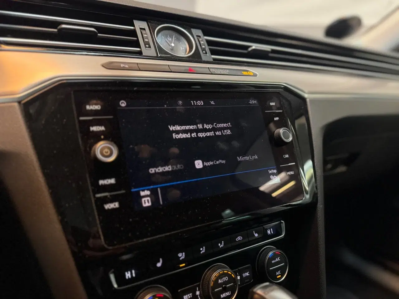 Billede 16 - VW Passat 2,0 TDi 150 Highline DSG