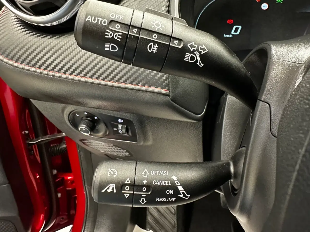 Billede 19 - MG ZS 50 Comfort