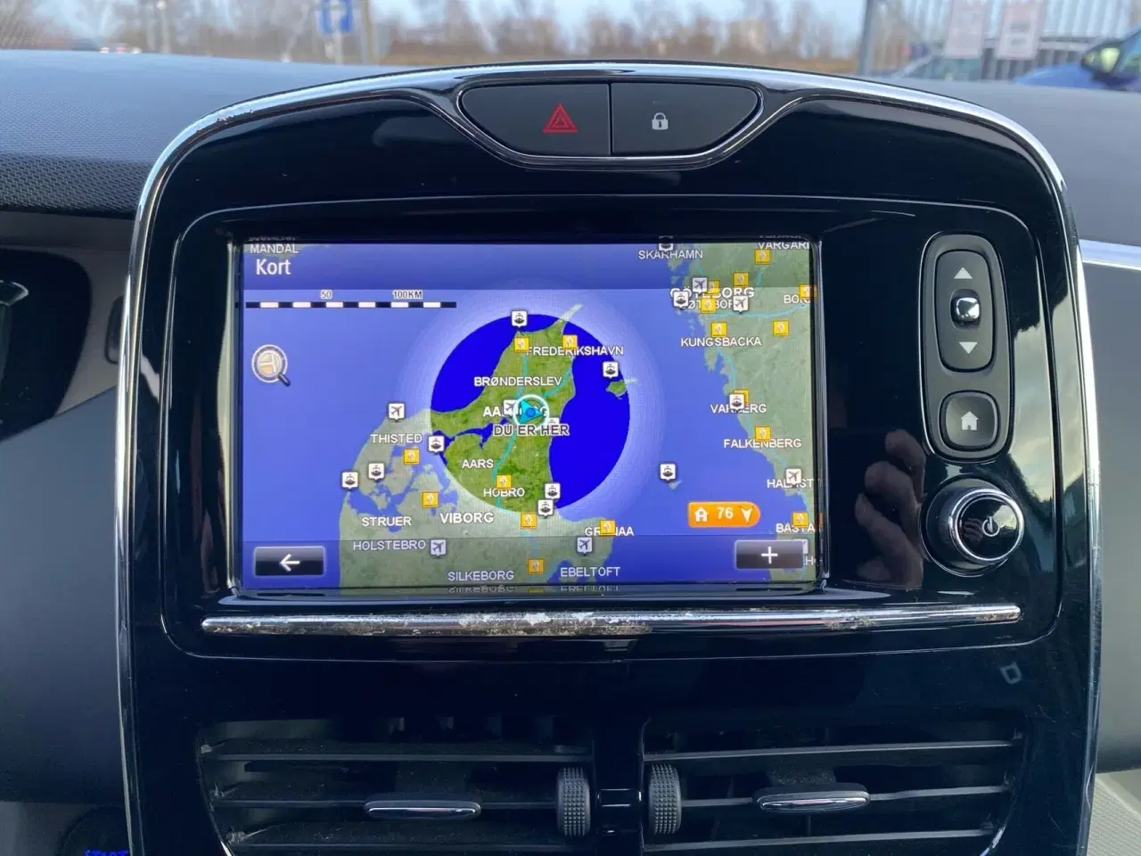 Billede 13 - Renault Zoe Z.E Intense 88HK 5d Aut.