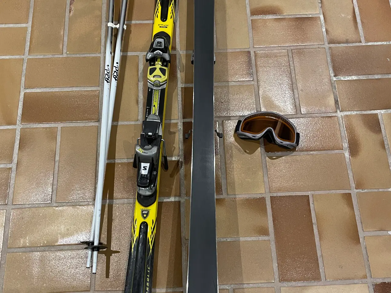 Billede 4 - Alpin Carving ski