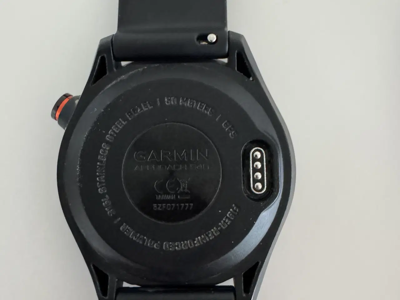 Billede 2 - Garmin S40 golf ur