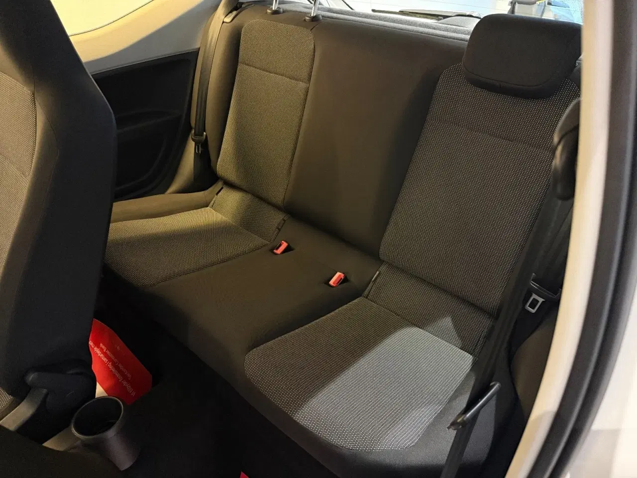 Billede 10 - VW Up! 1,0 MPi 60 Take Up! BMT