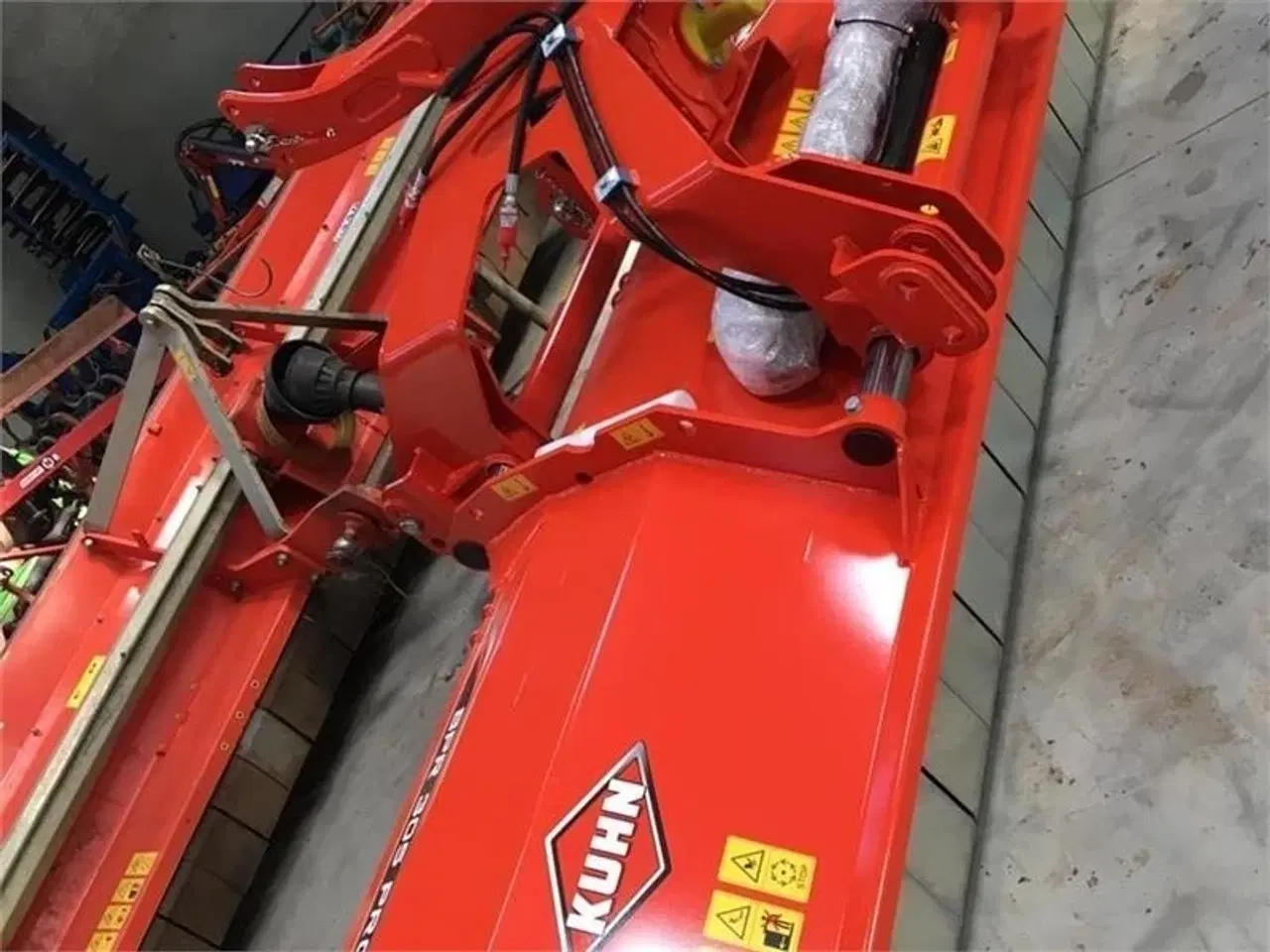 Billede 2 - Kuhn BPR 305 PRO