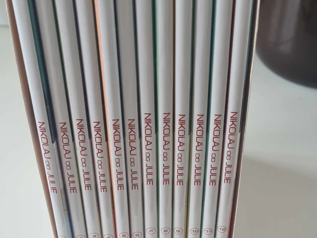 Billede 2 - DvD film 