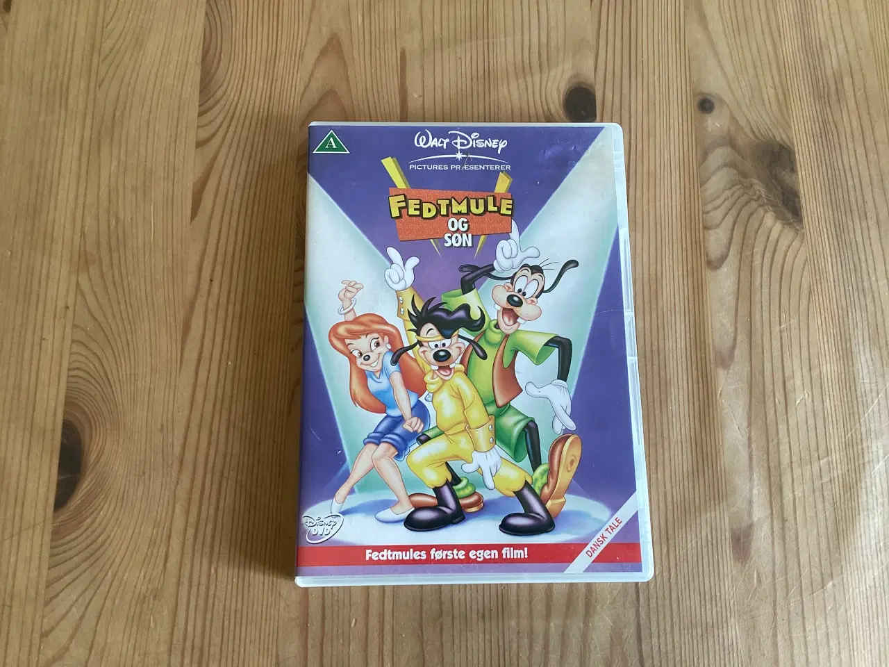 Billede 3 - Børne Dvd og Disney