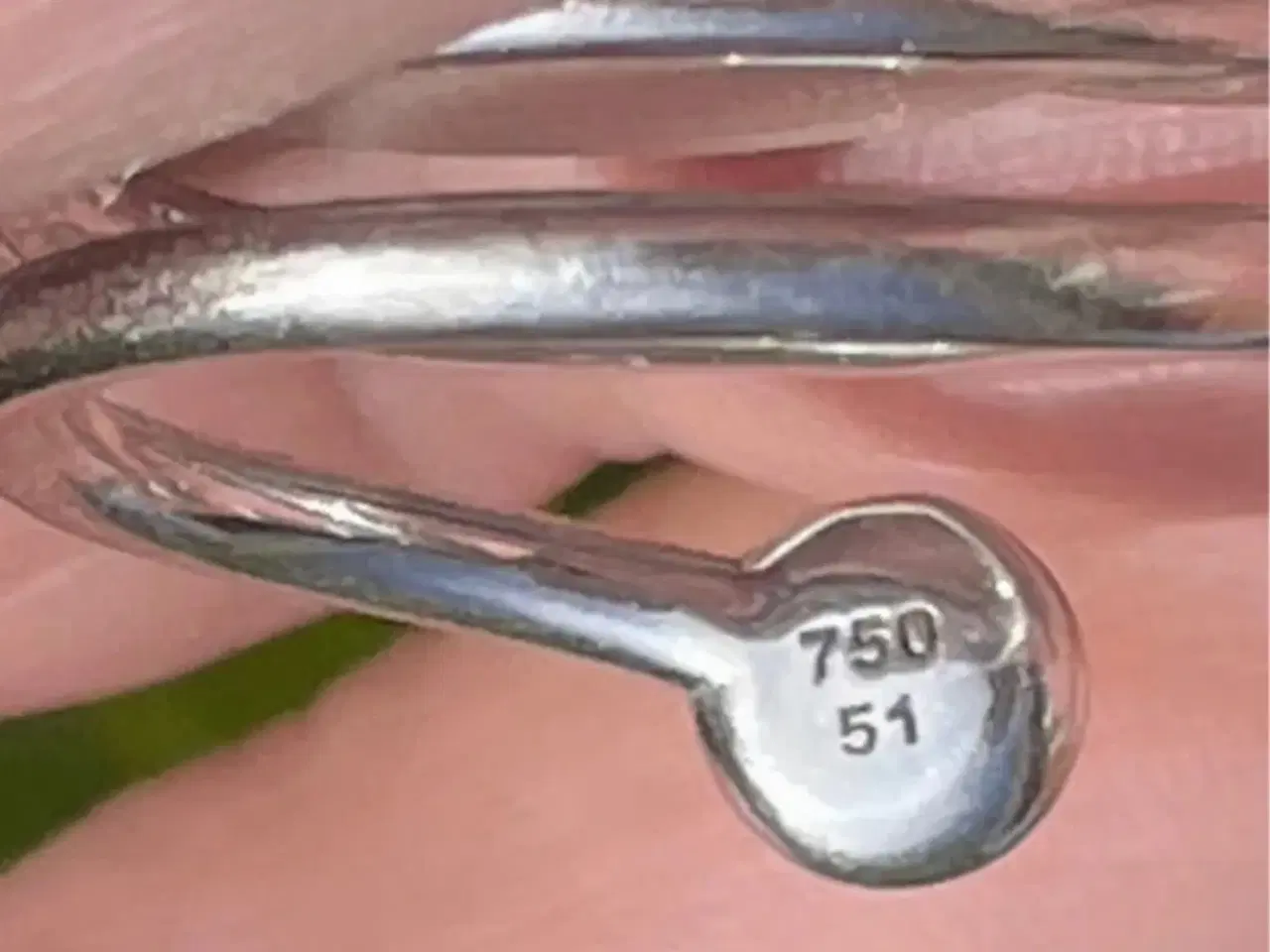 Billede 5 - Georg Jensen Ring
