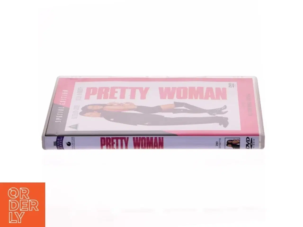 Billede 2 - Pretty woman